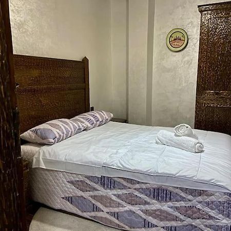 Casa Marron Leilighet Chefchaouen Eksteriør bilde