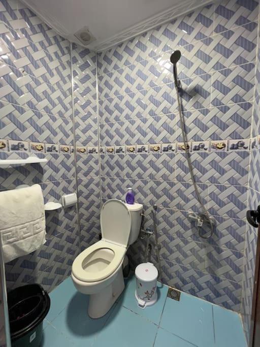 Casa Marron Leilighet Chefchaouen Eksteriør bilde