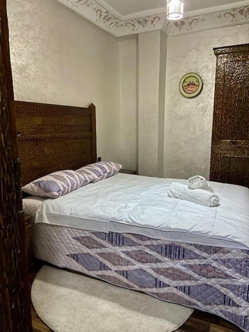 Casa Marron Leilighet Chefchaouen Eksteriør bilde